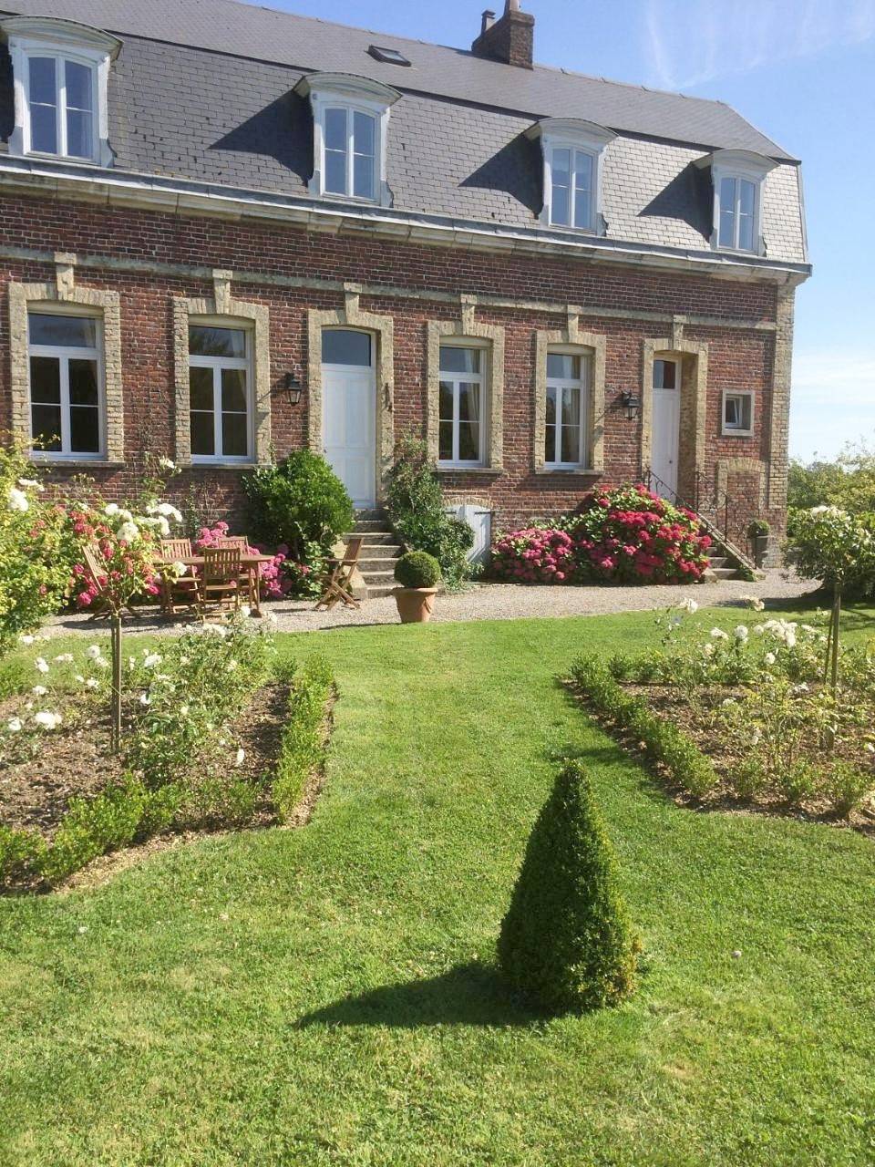 Standard Double Room in Éperlecques, Région de Saint-Omer