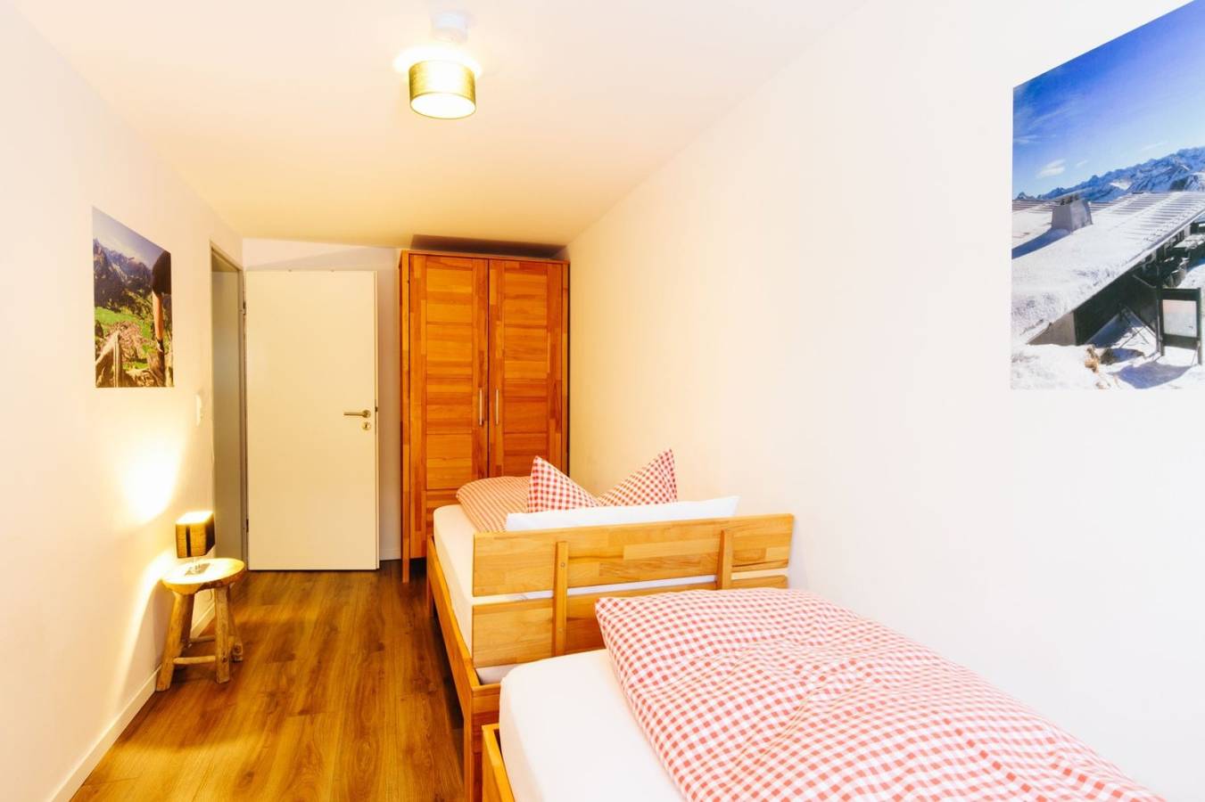 Ganze Wohnung, Wohnung 2 in Oberstdorf, Bayerisch Schwaben