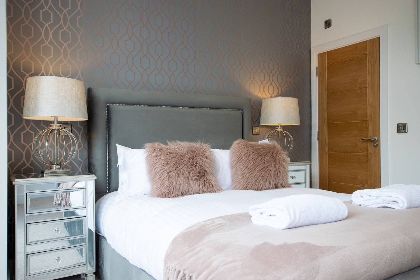 Appartamento vacanze a Bristol a partire da 170€ a notte