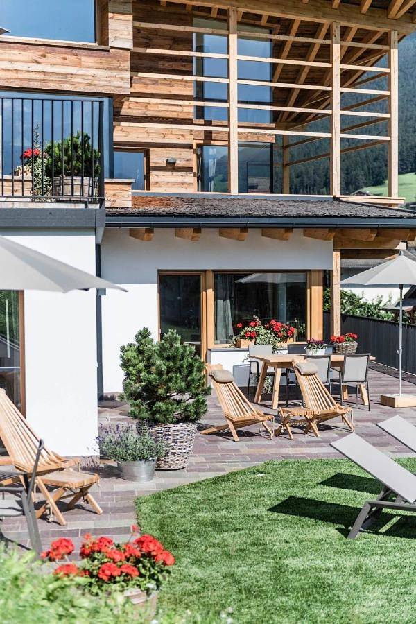 Ganze Wohnung, Chalet Sophia in Überwasser, Kastelruth