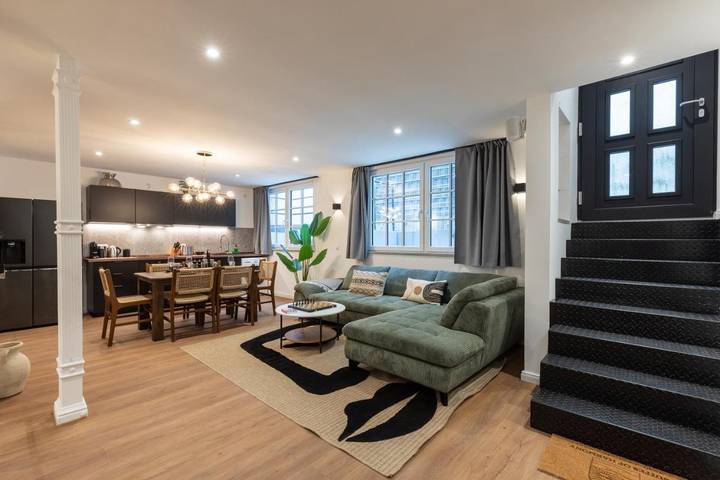 Ferienwohnung für 6 Personen - 1