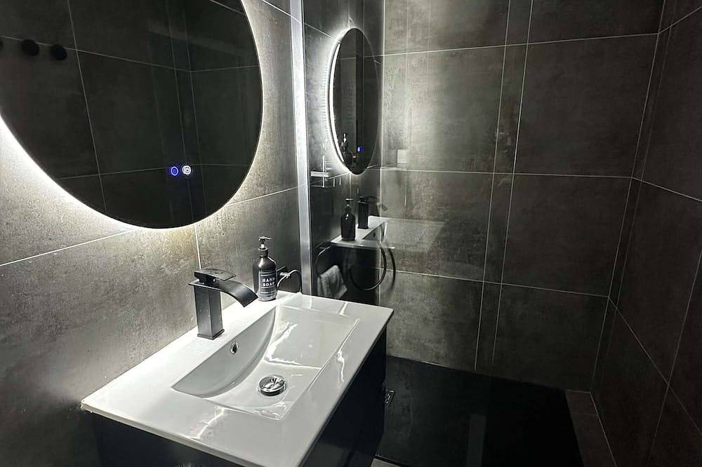 Appartement entier, Pour un Moment de Détente . in Vedène, Vaucluse