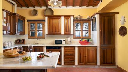 Casa Vacanza per 6 Persone in Montevarchi, Chianti, Foto 3