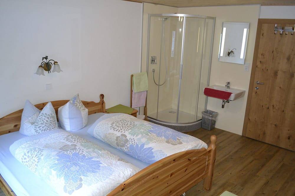 Ferienhaus in mitten der Lechtaler Bergwelt in Lechtaler Alpen, Steeg