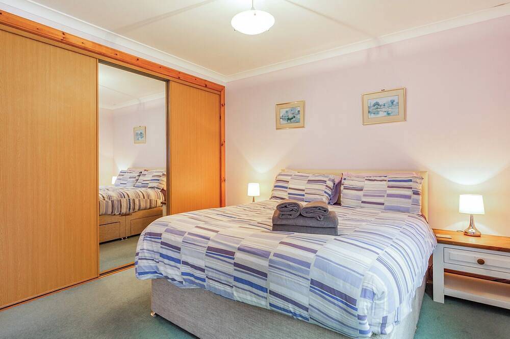 4 bedroom accommodation in Glencoe Village in Glencoe, Highlands