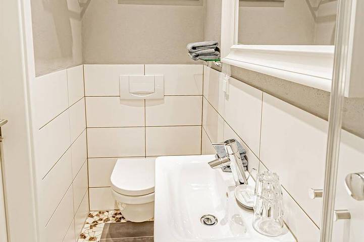 Chambre d’hôte pour 2 personnes, avec Sauna dans Luxembourg - 4