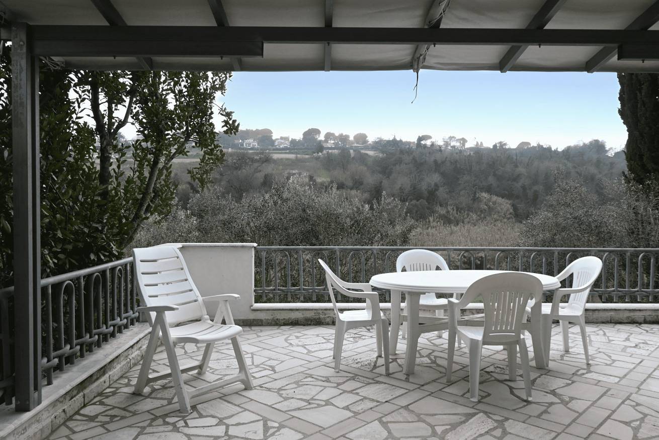 Apartamento entero, N316 - Numana, comfortable three-room apartment with large terrace in Numana, Riviera del Conero