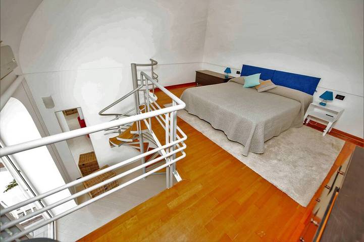 Casa Margherita ..... Positano, perfekte Lage für Ihren Urlaub in Positano in Positano, Sorrento Coast