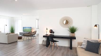 Ferienwohnung für 6 Personen in Scheveningen, Den Haag, Bild 4