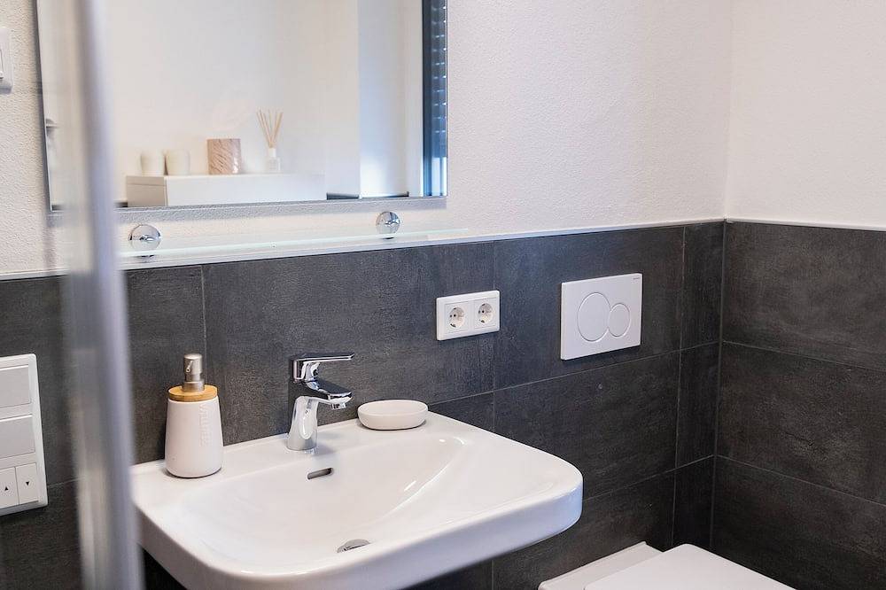 Ganze Wohnung, Appartement New York in Forheim, Bayerisch Schwaben