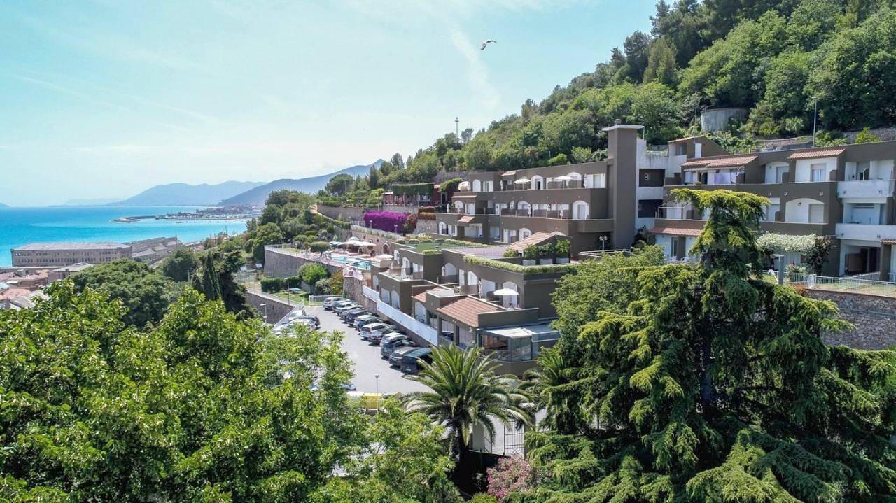 Residence Sant'Anna in Pietra Ligure, Pietra Ligure Gemeinde