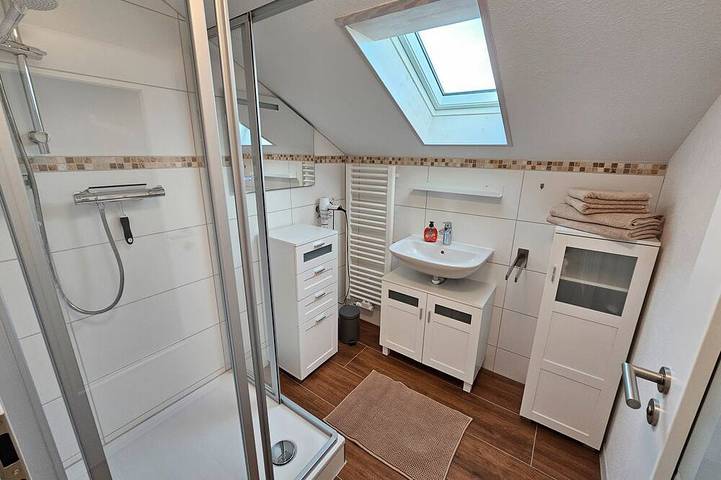 Ferienwohnung für 2 Personen in Weißensberg - 3