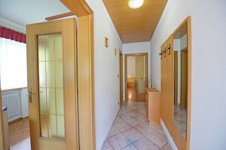 Gîte pour 2 personnes à Wolkenstein - 2