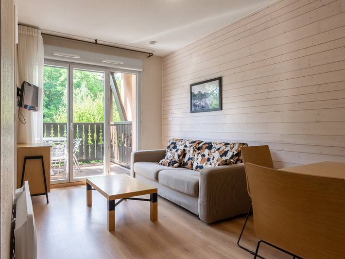 Location de vacances pour 6 personnes à Ax-les-Thermes