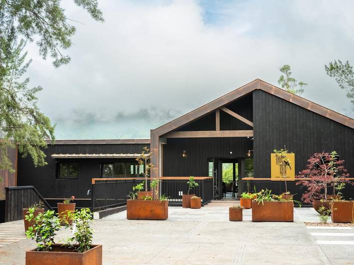 Hôtel pour 2 personnes, avec jardin et sauna ainsi que jacuzzi et piscine, adapté aux familles