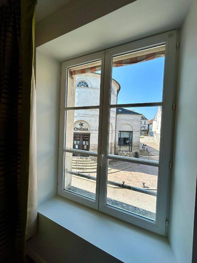Gîte pour 4 personnes, avec vue à Mortagne-au-Perche - 2