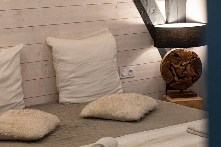 B&b voor 2 personen in de Vogezen