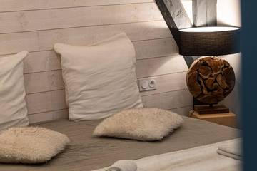 Cottage pour 2 personnes à Saulxures-sur-Moselotte