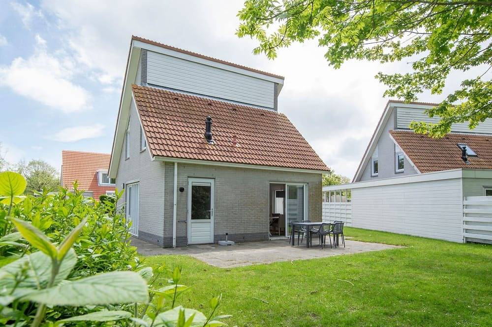 Casa vacanza a Scharendijke a partire da 168€ a notte