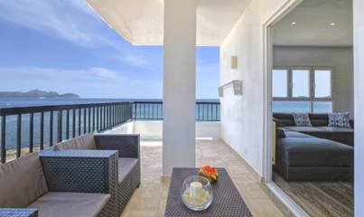 Apartamento in Santa Margalida, Mallorca Norte für 4 