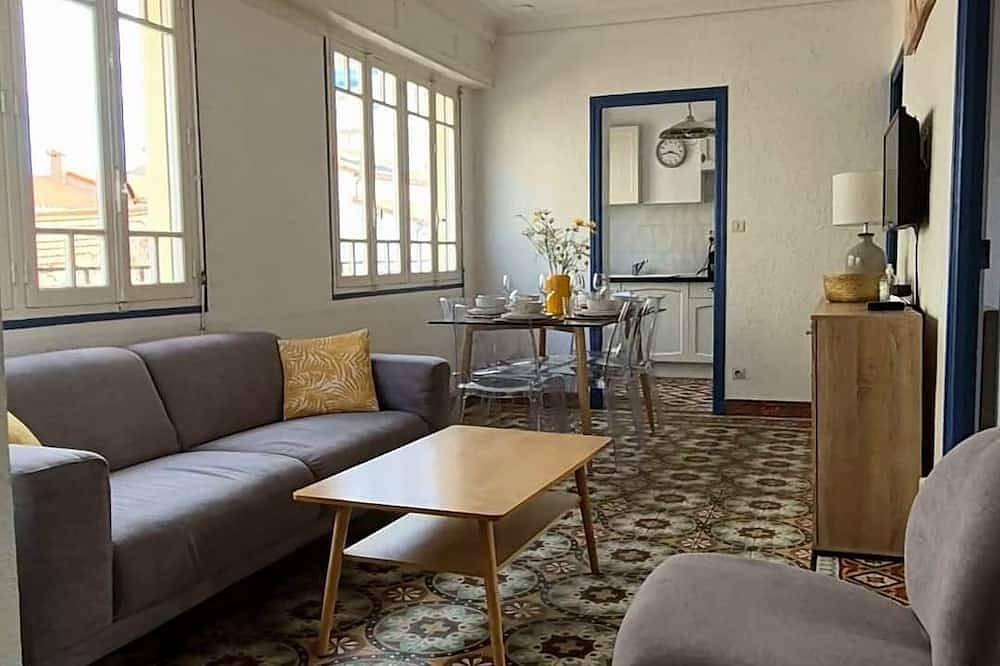 Appartement de vacances