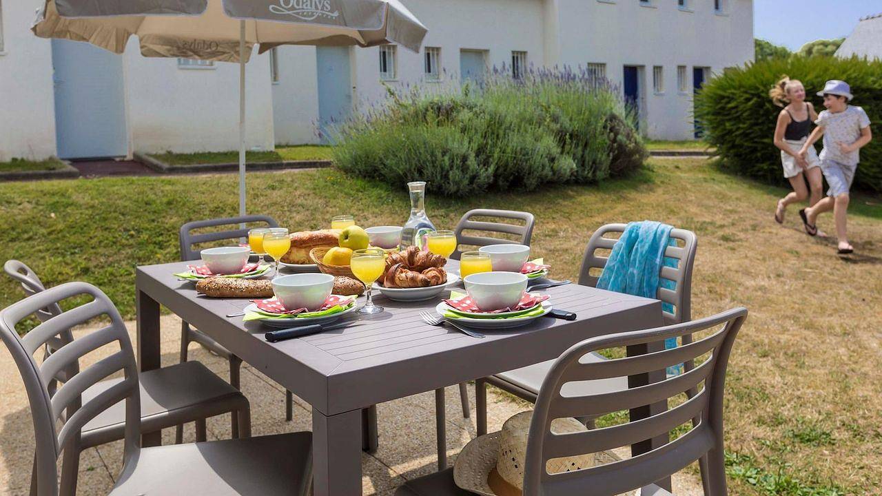 Ferienhaus für 6 Personen (42 m²) in Crozon in Morgat, Crozon