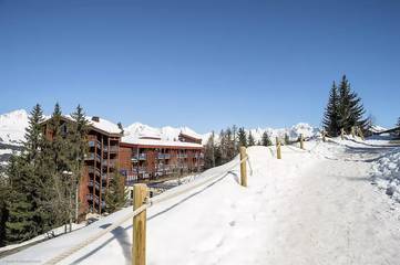 Lodge for 6 People in Bourg-Saint-Maurice, Savoie, Photo 2