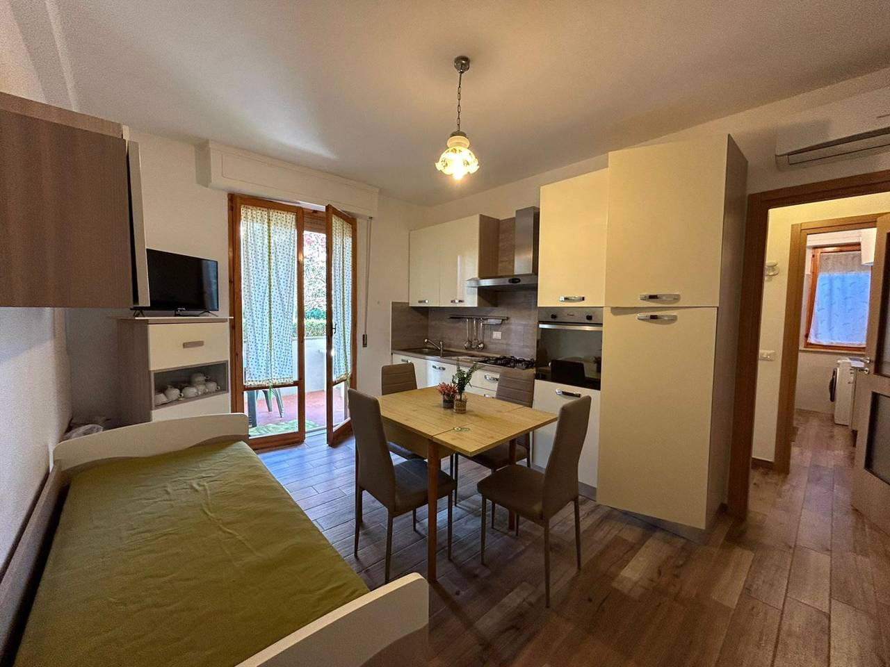 Entire vacation apartment, Marchetti in Follonica, Etruscan Coast
