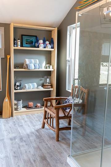 Cabin Rentals And Lodges for 20 Guests in Canadian Rocky Mountains, Alberta, Picture 2