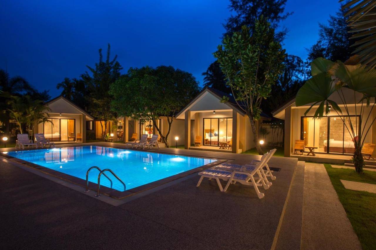 Light Khao Lak Resort in Bang Niang Beach, Khao Lak