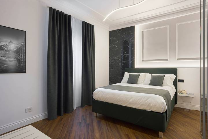 Bed and breakfasts for 2 people in Rome