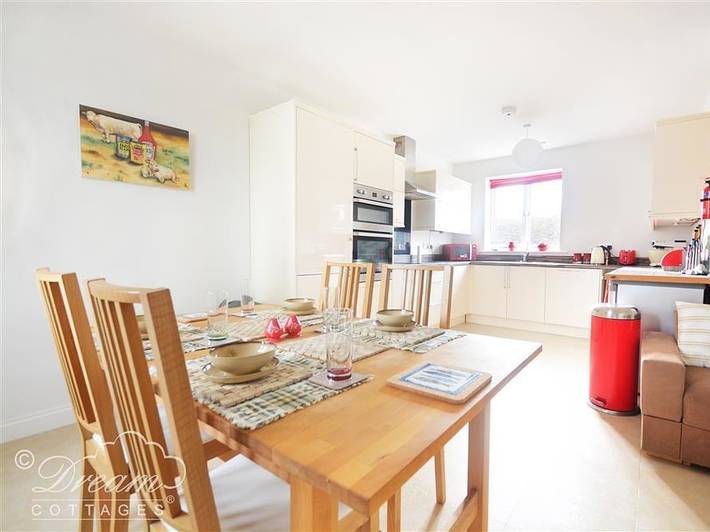 Cottage für 4 Personen mit Garten in Fortuneswell, Isle of Portland