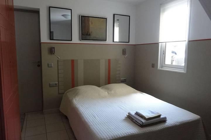 Location de vacances pour 12 personnes, avec jardin à Cadenet - 3