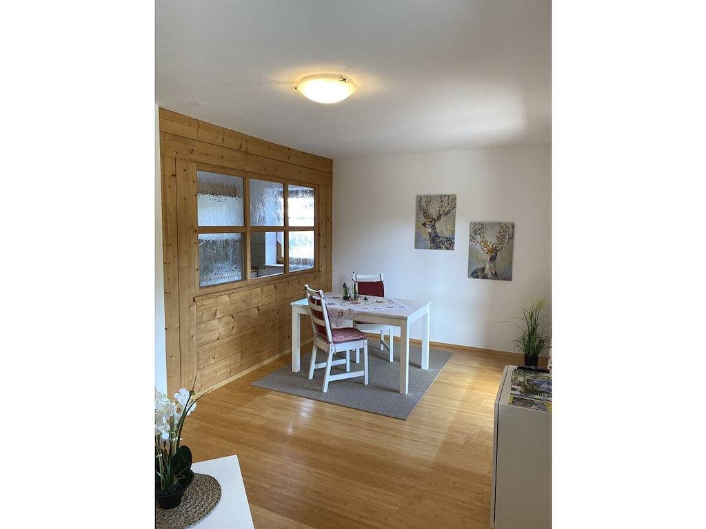 Vakantieappartement met 1 slaapkamer in Schliersee, Beierse Alpen