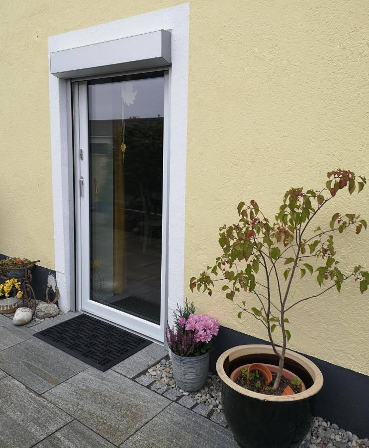 Ganze Wohnung, Ferienwohnung am Pilsensee in Seefeld, Pilsensee
