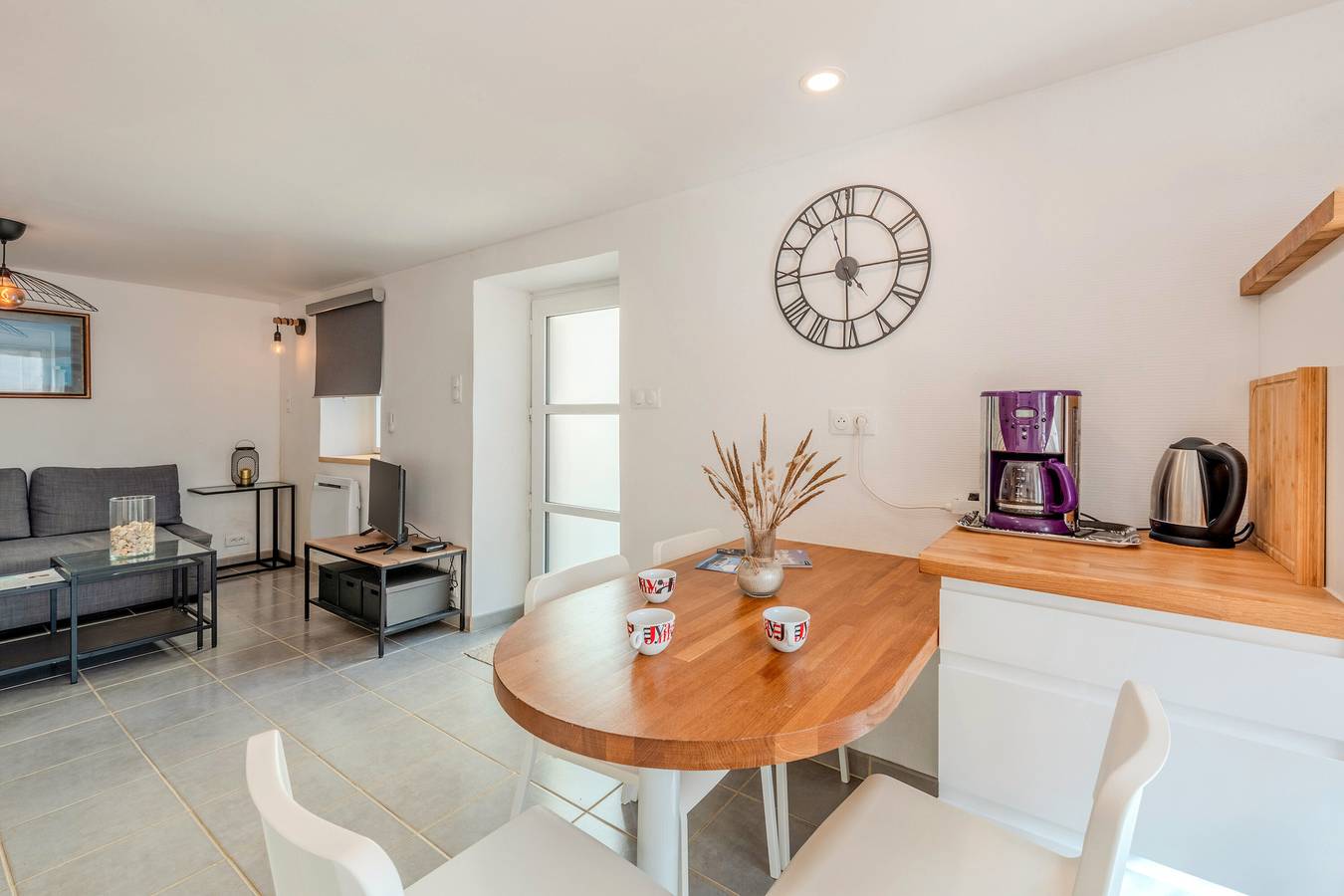 In the Heart of Plouguerneau in Plouguerneau, Brest region