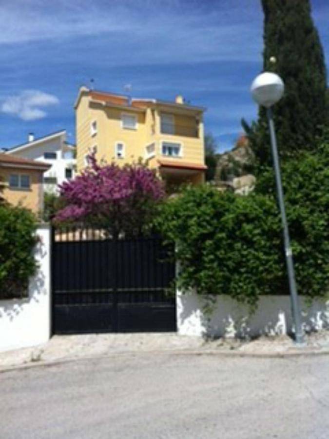 Chalet con Piscina en Aranjuez in Aranjuez, Provincia de Madrid