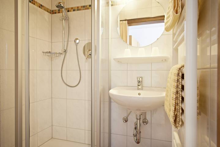 Ferienwohnung für 4 Personen, mit Garten, mit Haustier in Bonndorf - 3