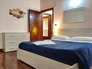 Appartamento per 5 Persone in Foligno, Perugia e dintorni, Foto 3