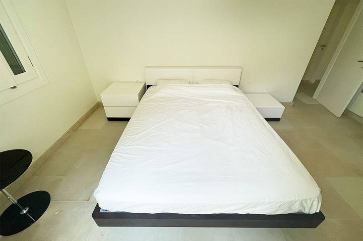 Location de vacances pour 6 personnes, avec jardin à Porto Heli - 4