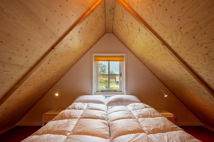 Ferienhaus für 2 Personen, mit Garten, mit Haustier in Burgh-Haamstede - 2