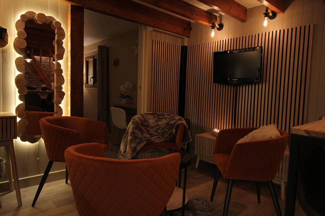 Two-Bedroom House in Fours-en-Vexin, Région de Les Andelys