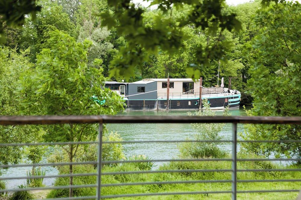 Apartamento entero, Escape between Paris, Disneyland and the banks of the Marne in Noisy-le-Grand, Sena-Saint Denis