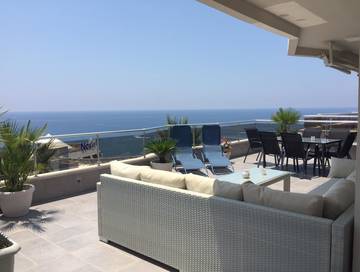 Location De Vacances pour 6 Personnes dans Konakli Beach, Province d'Antalya, Photo 1