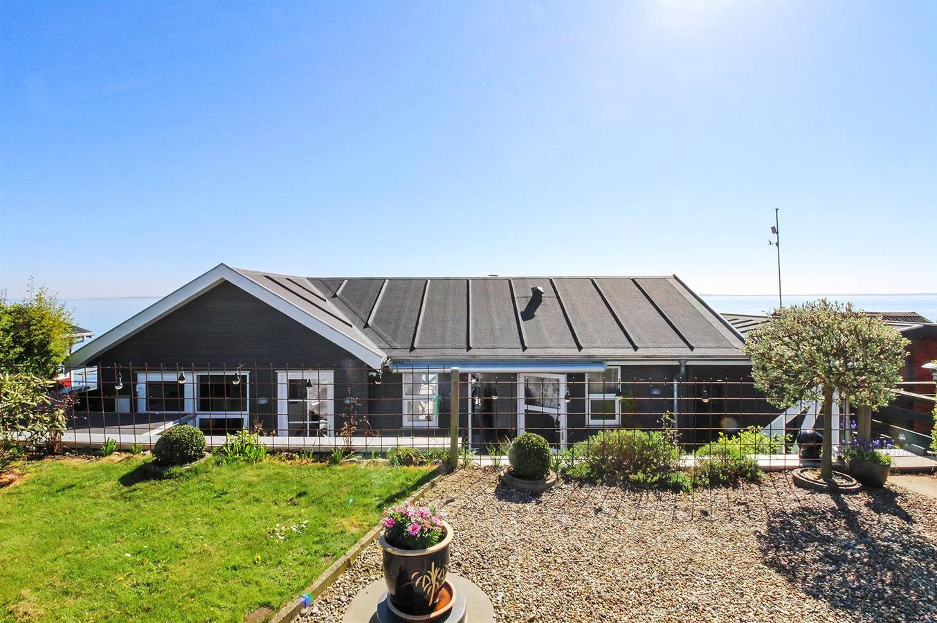 Amazing home in Skårup Fyn w/ Wifi and 2 Bedrooms in Svendborg Kommune