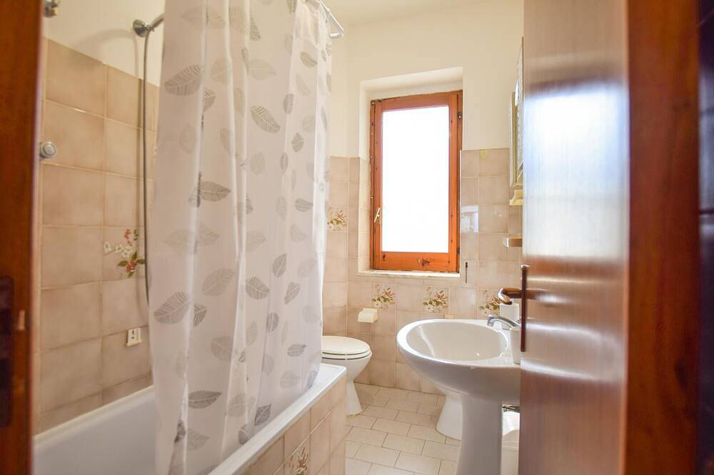 Ganze Wohnung, Gorgeous apartment in Casal Velino with Wifi in Casal Velino, Cilento Coast
