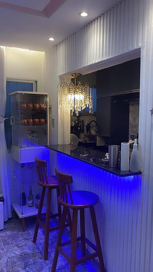 Gîte pour 2 personnes, avec balcon à Olinda - 4