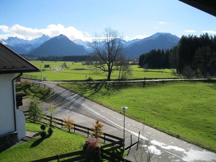Ferienhaus für 4 Personen, mit Balkon in Rubi - 4