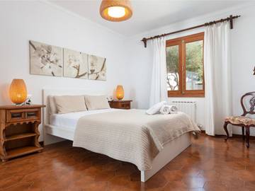 Ferienhaus in Cala Poncet, Alcúdia für 10 