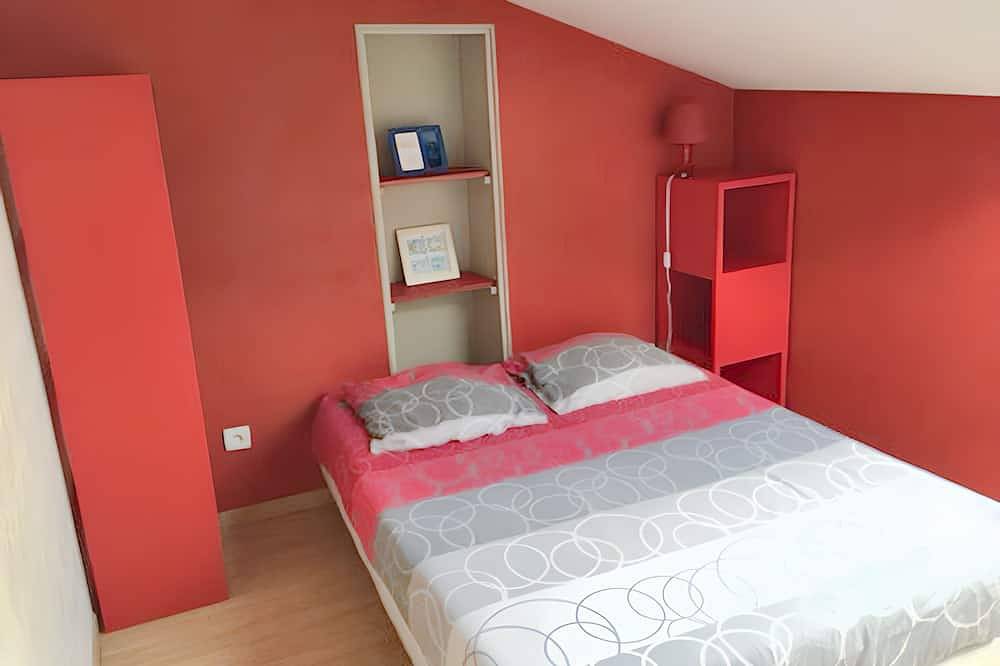 Appartement entier, Homerez - Appartement charmant à Roanne, terrasse, 56 m² in Roanne, Région de Roanne